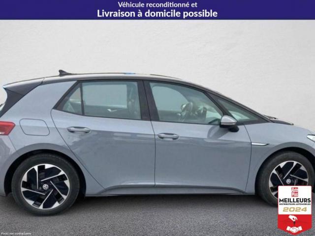 Volkswagen Id.3 image 5