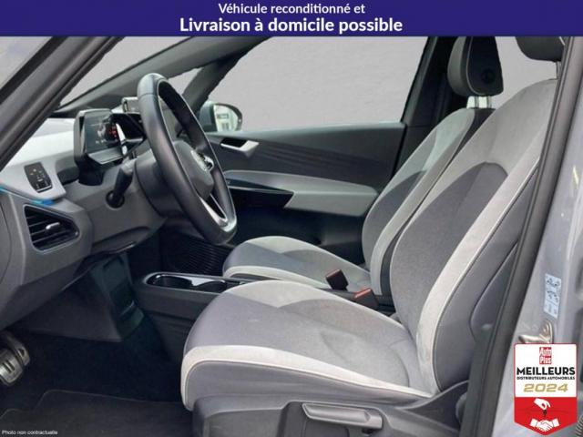 Volkswagen Id.3 image 4