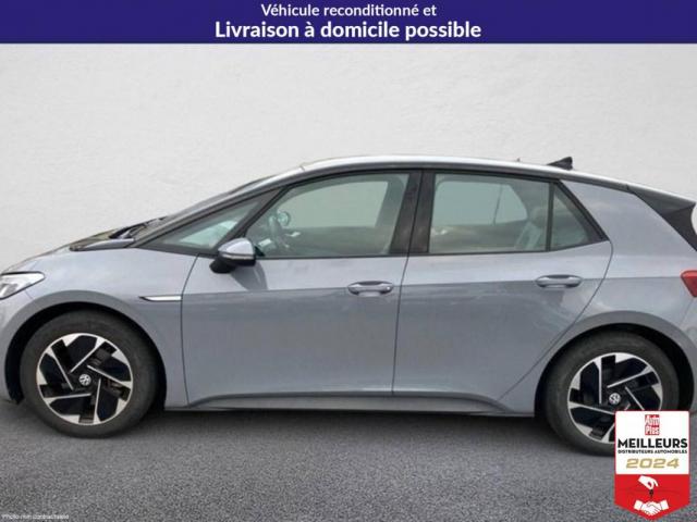 Volkswagen Id.3 image 7