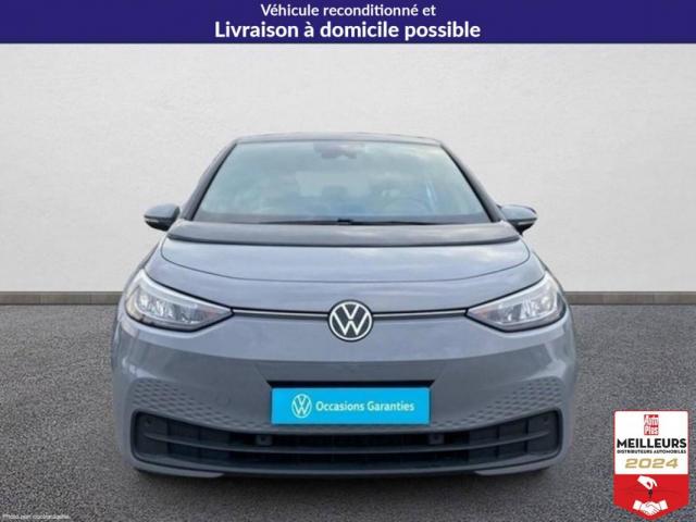 Volkswagen Id.3 image 1