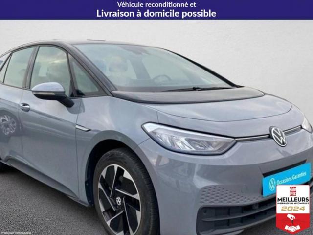 Volkswagen Id.3 image 2
