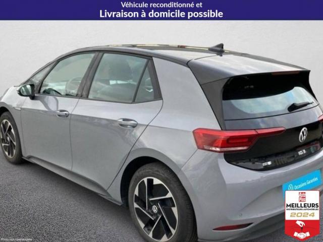 Volkswagen Id.3 image 3