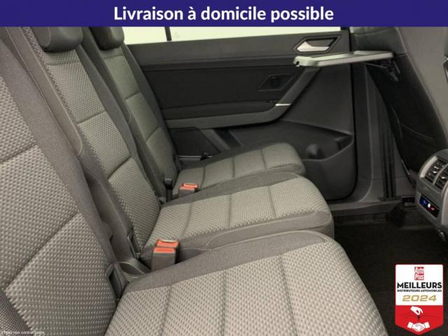 Volkswagen Touran image 4