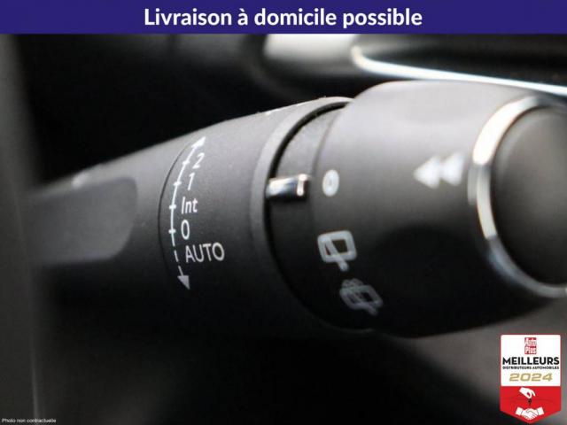 Peugeot 3008 image 1
