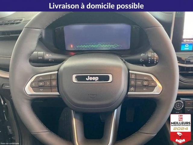 Jeep Compass image 4
