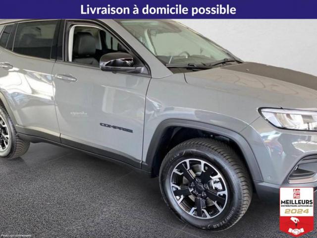 Jeep Compass image 3