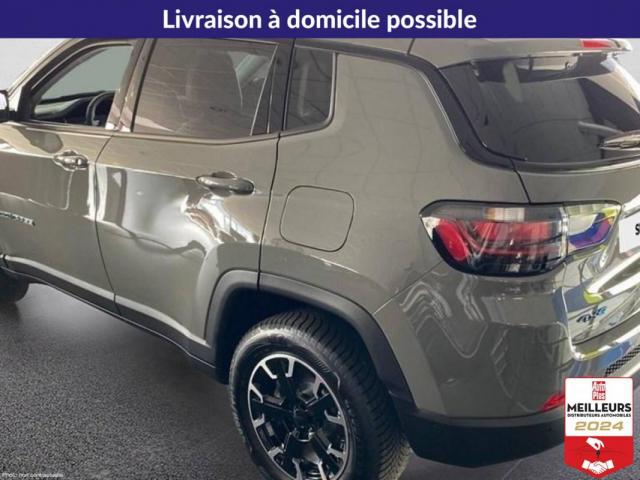 Jeep Compass image 2