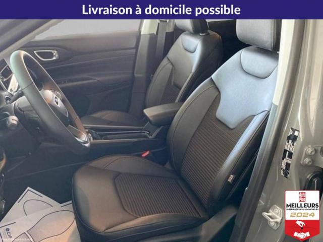 Jeep Compass image 8
