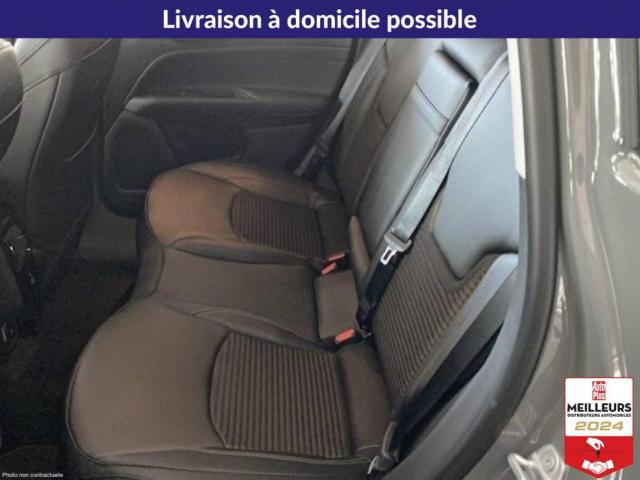 Jeep Compass image 7