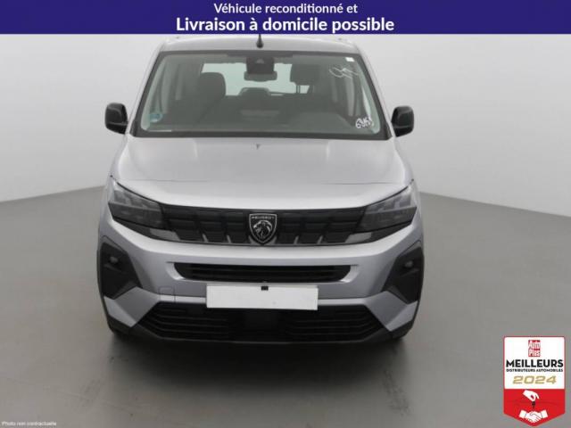 Peugeot Rifter image 5