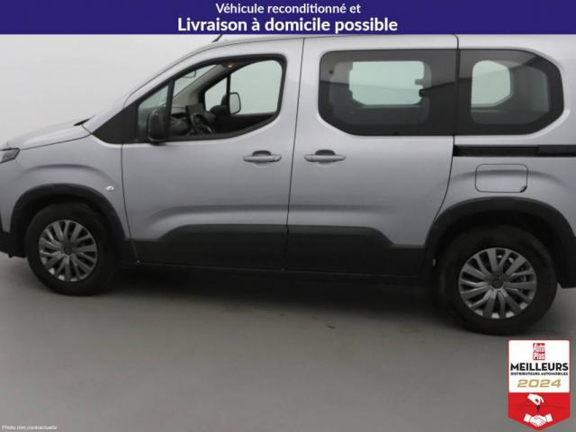 Peugeot Rifter image 4