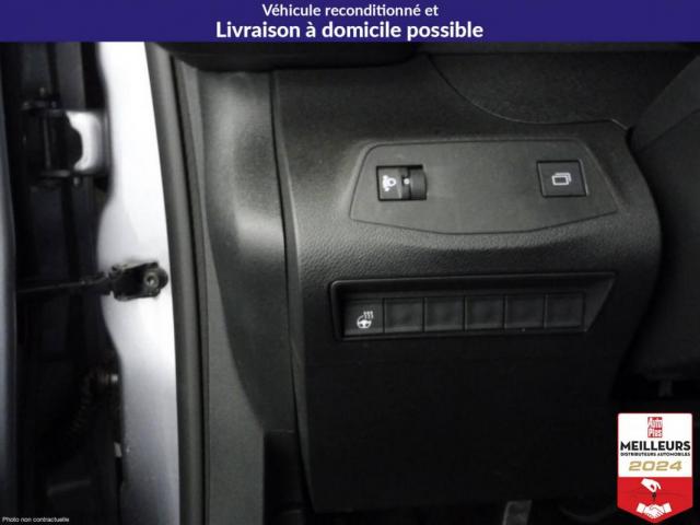 Peugeot Rifter image 1