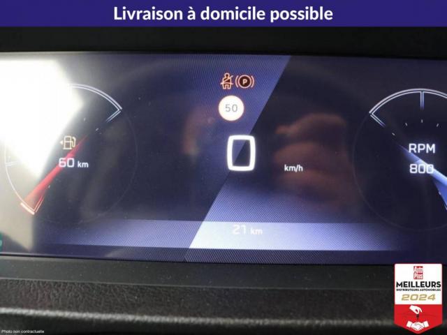 Peugeot Expert image 6