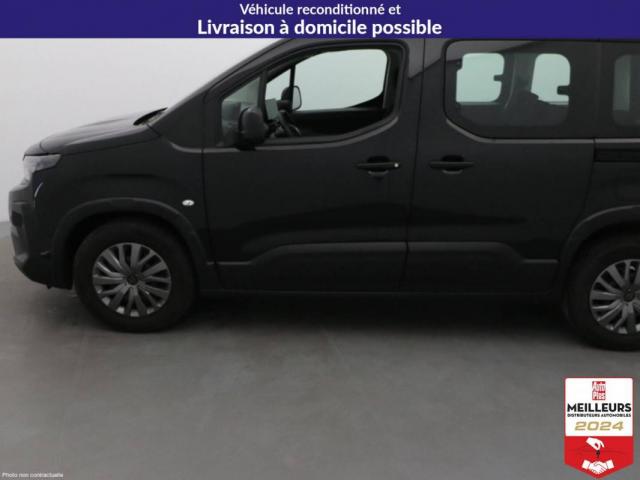 Peugeot Rifter image 5