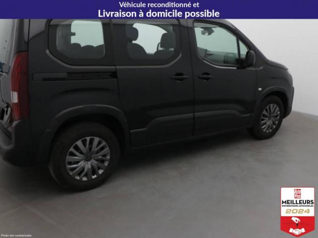 Peugeot Rifter image 6
