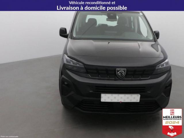 Peugeot Rifter image 3