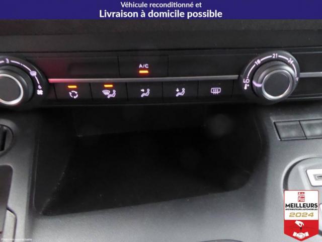 Peugeot Rifter image 1