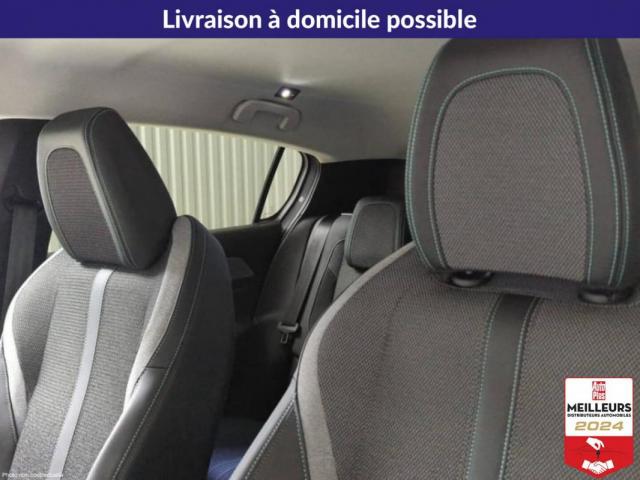 Peugeot 308 image 4