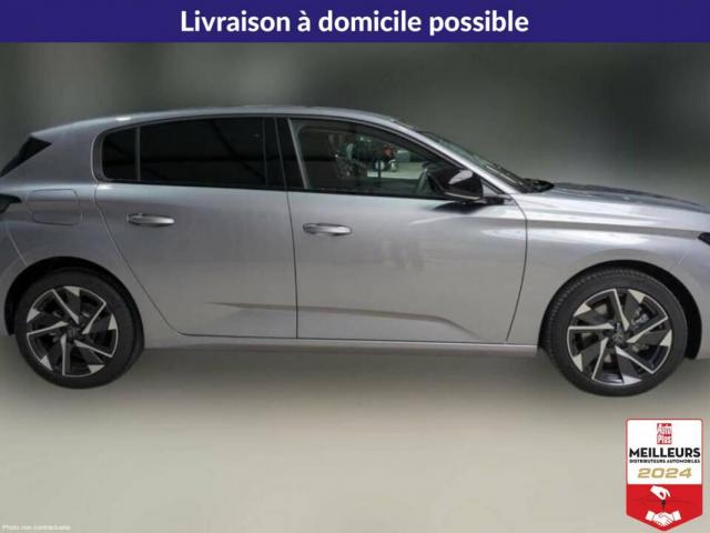 Peugeot 308 image 1
