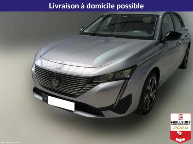 Peugeot 308 image 5