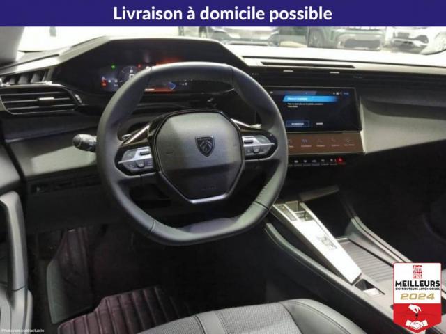 Peugeot 308 image 7