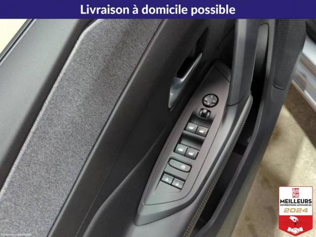 Peugeot 308 image 9