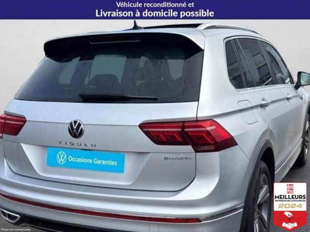 Volkswagen Tiguan image 7