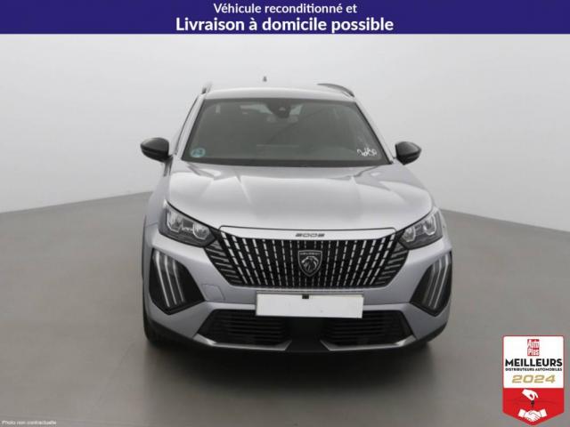 Peugeot 2008 image 3