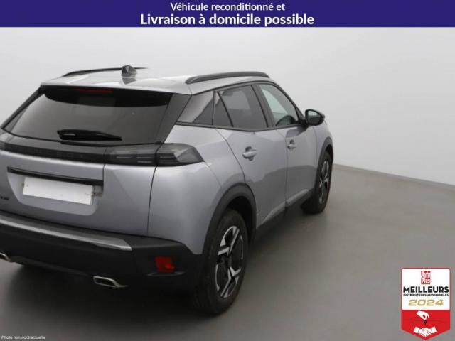 Peugeot 2008 image 9