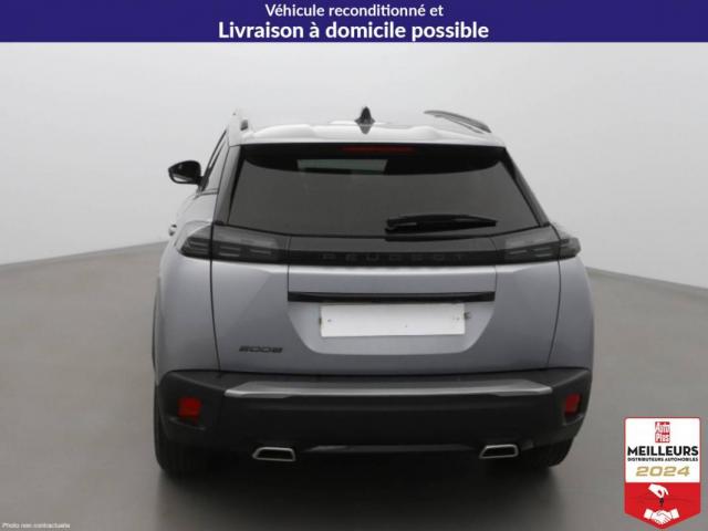 Peugeot 2008 image 7