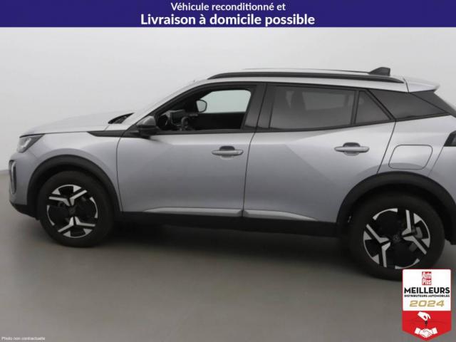 Peugeot 2008 image 1