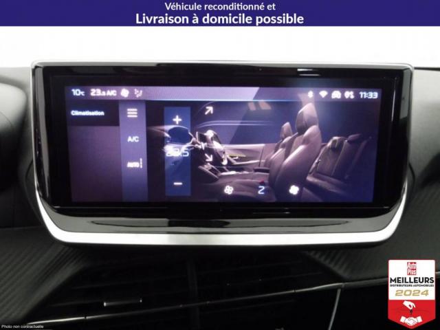 Peugeot 2008 image 5