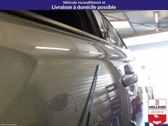 Peugeot 2008 image 4
