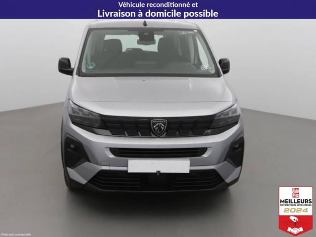 Peugeot Rifter image 3