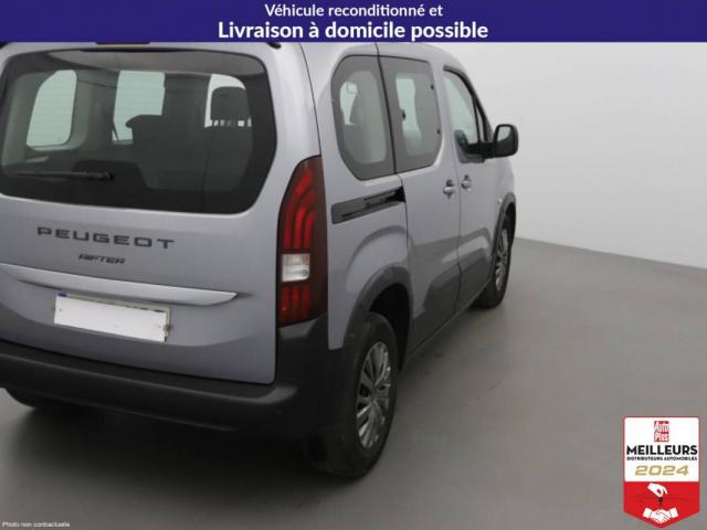 Peugeot Rifter image 2