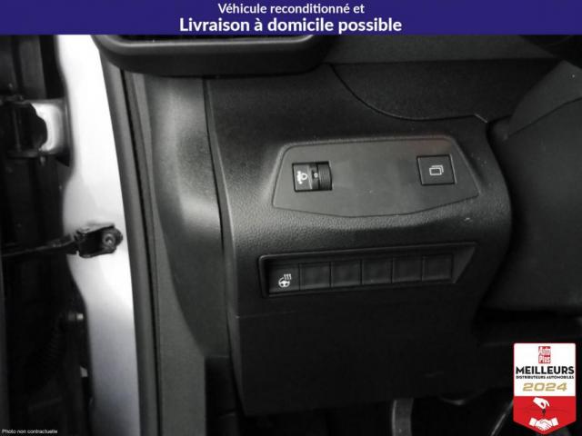 Peugeot Rifter image 1