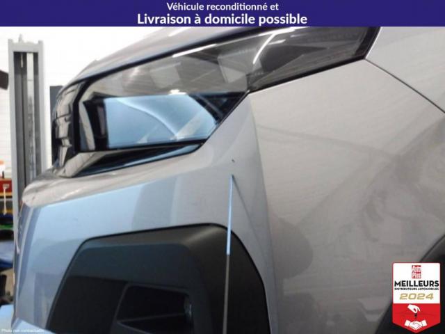 Peugeot Rifter image 7