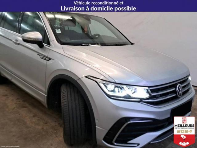 Volkswagen Tiguan image 7