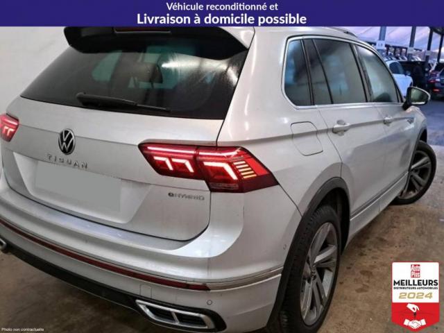 Volkswagen Tiguan image 5