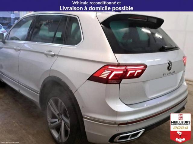Volkswagen Tiguan image 1