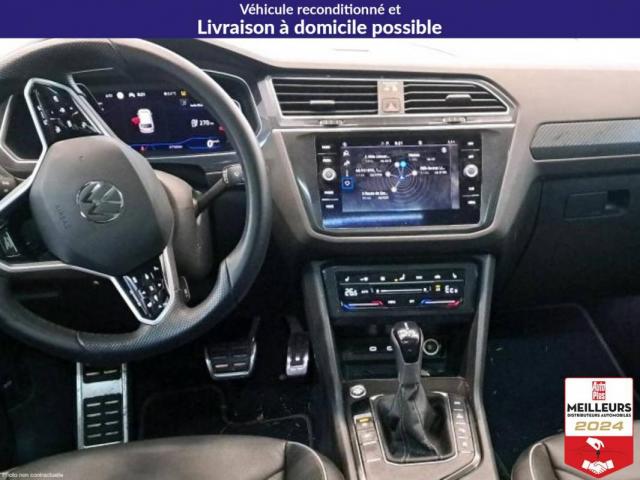 Volkswagen Tiguan image 6