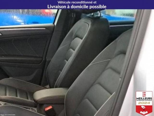Volkswagen Tiguan image 4