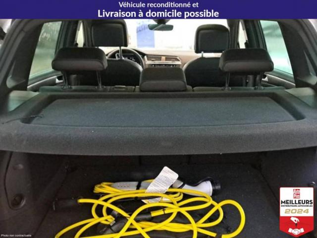 Volkswagen Tiguan image 3