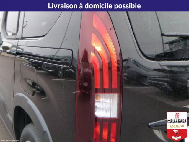 Peugeot Rifter image 6