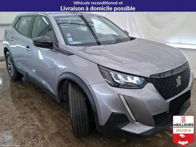 Peugeot 2008 image 4