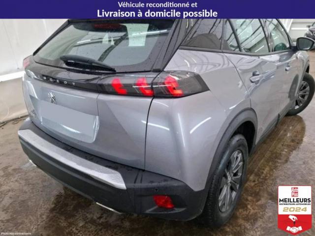 Peugeot 2008 image 5