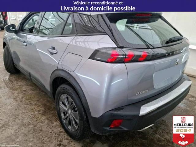 Peugeot 2008 image 1