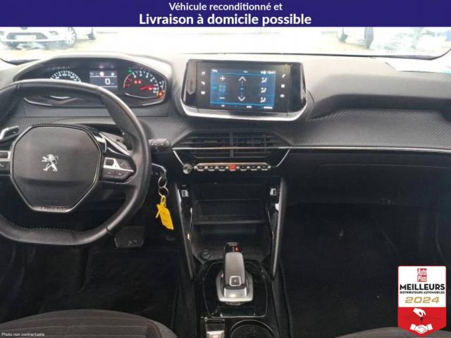 Peugeot 2008 image 3