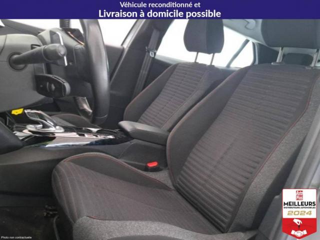 Peugeot 2008 image 6