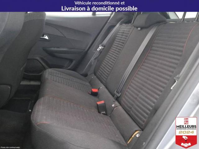 Peugeot 2008 image 2